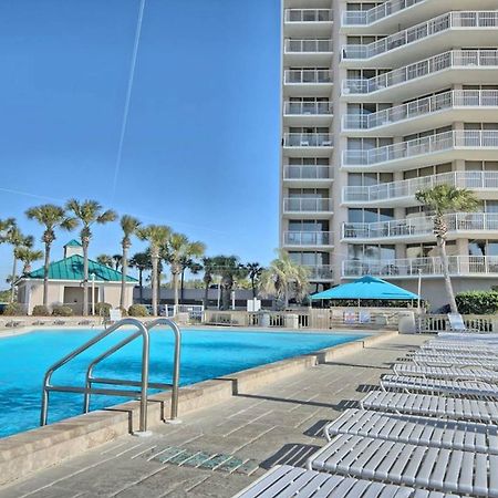 Dunes Of Panama Condos Panama City Beach Chambre photo