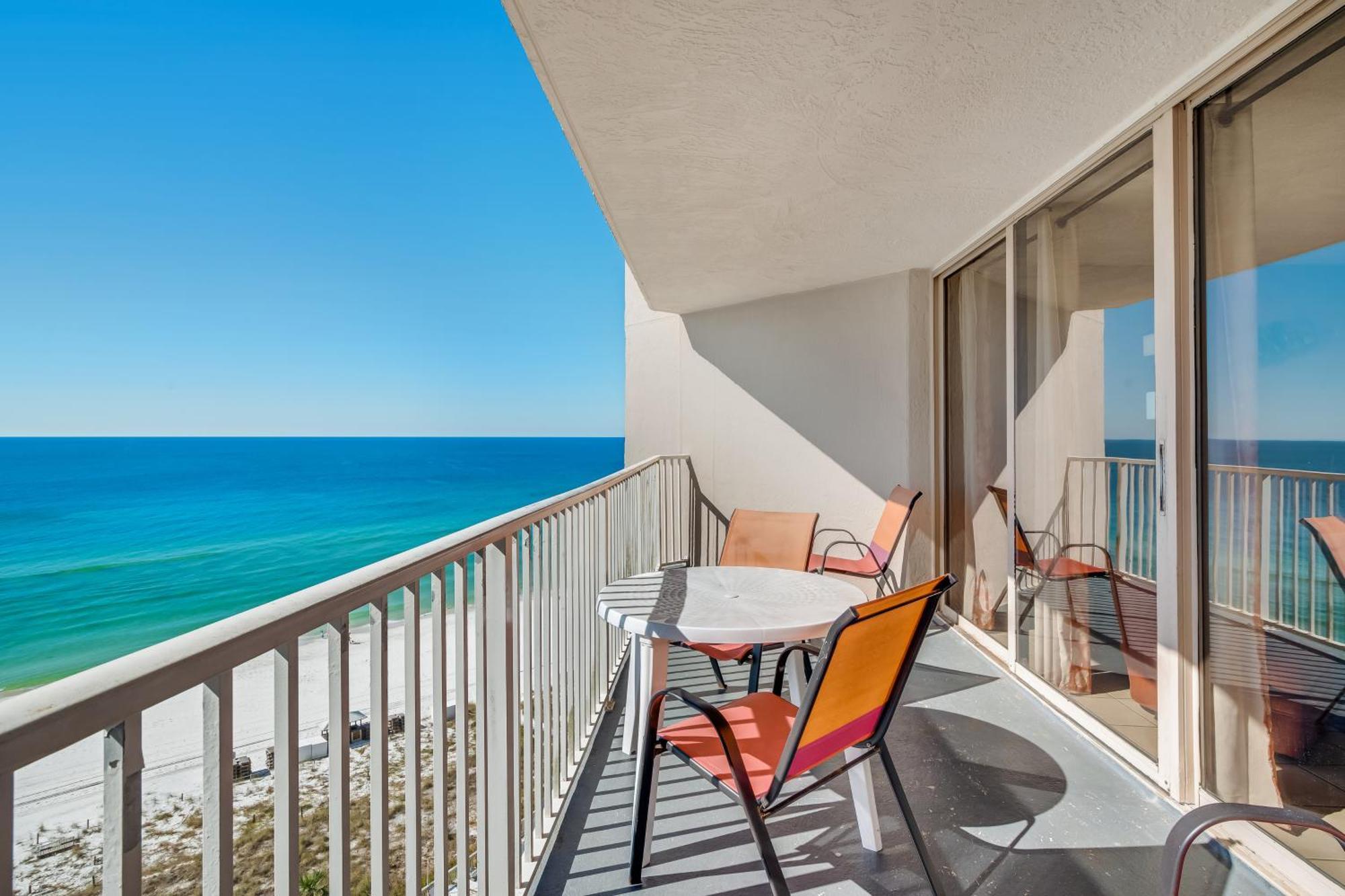 Dunes Of Panama Condos Panama City Beach Chambre photo