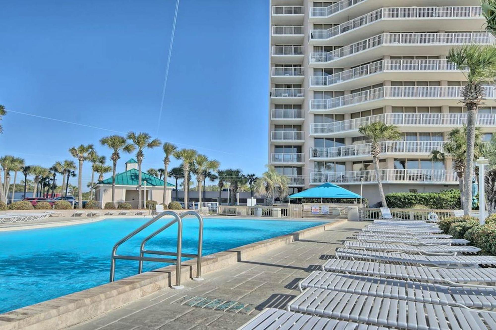 Dunes Of Panama Condos Panama City Beach Chambre photo