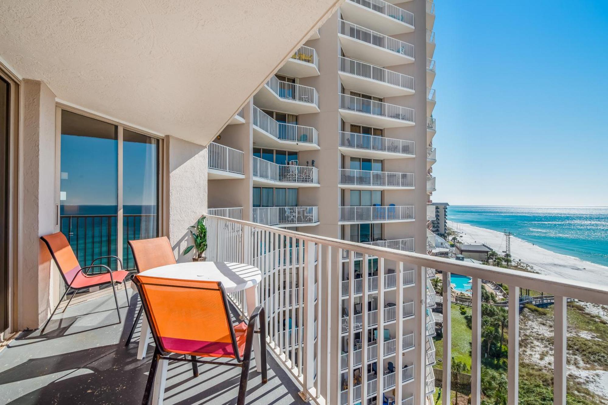 Dunes Of Panama Condos Panama City Beach Chambre photo