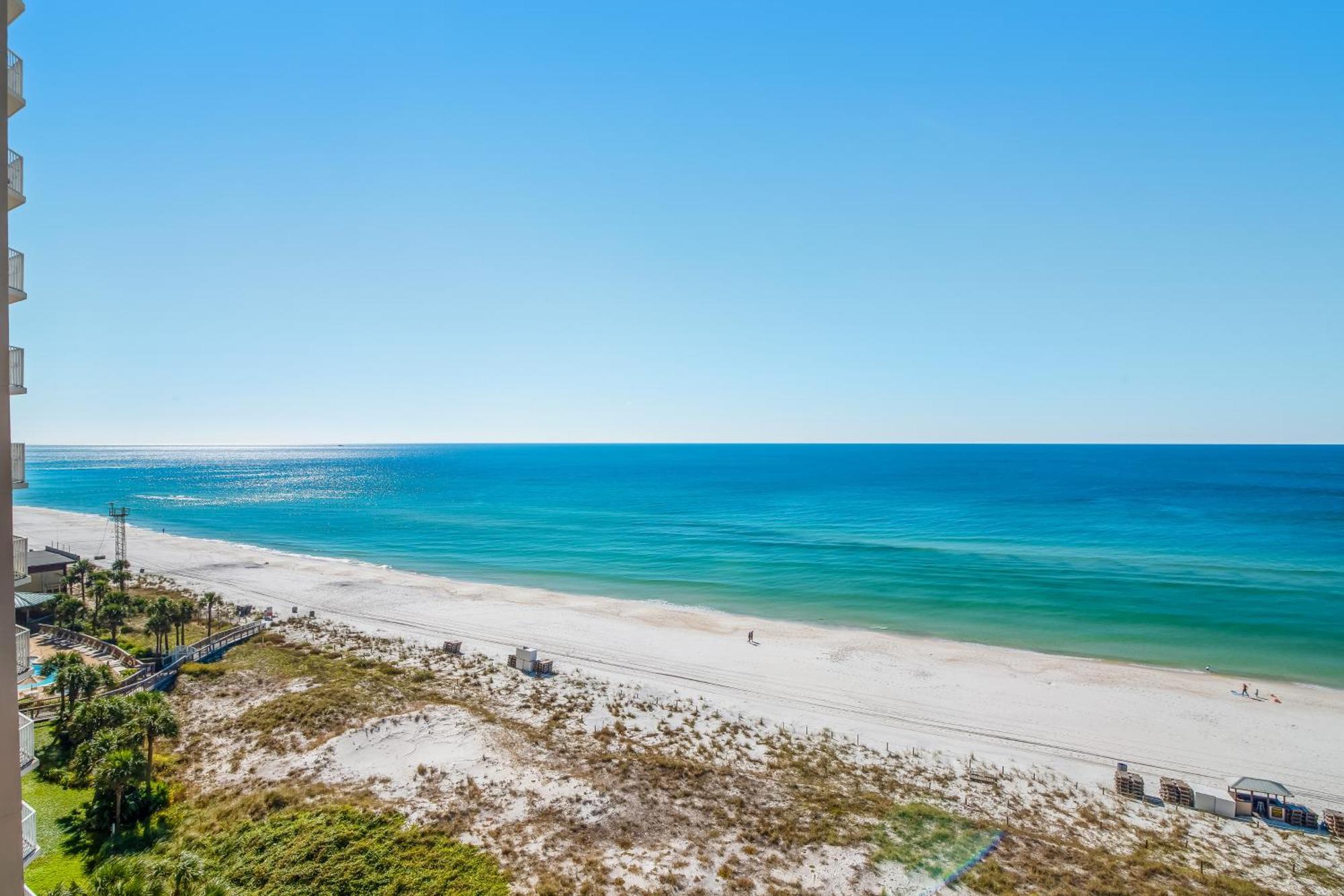 Dunes Of Panama Condos Panama City Beach Chambre photo