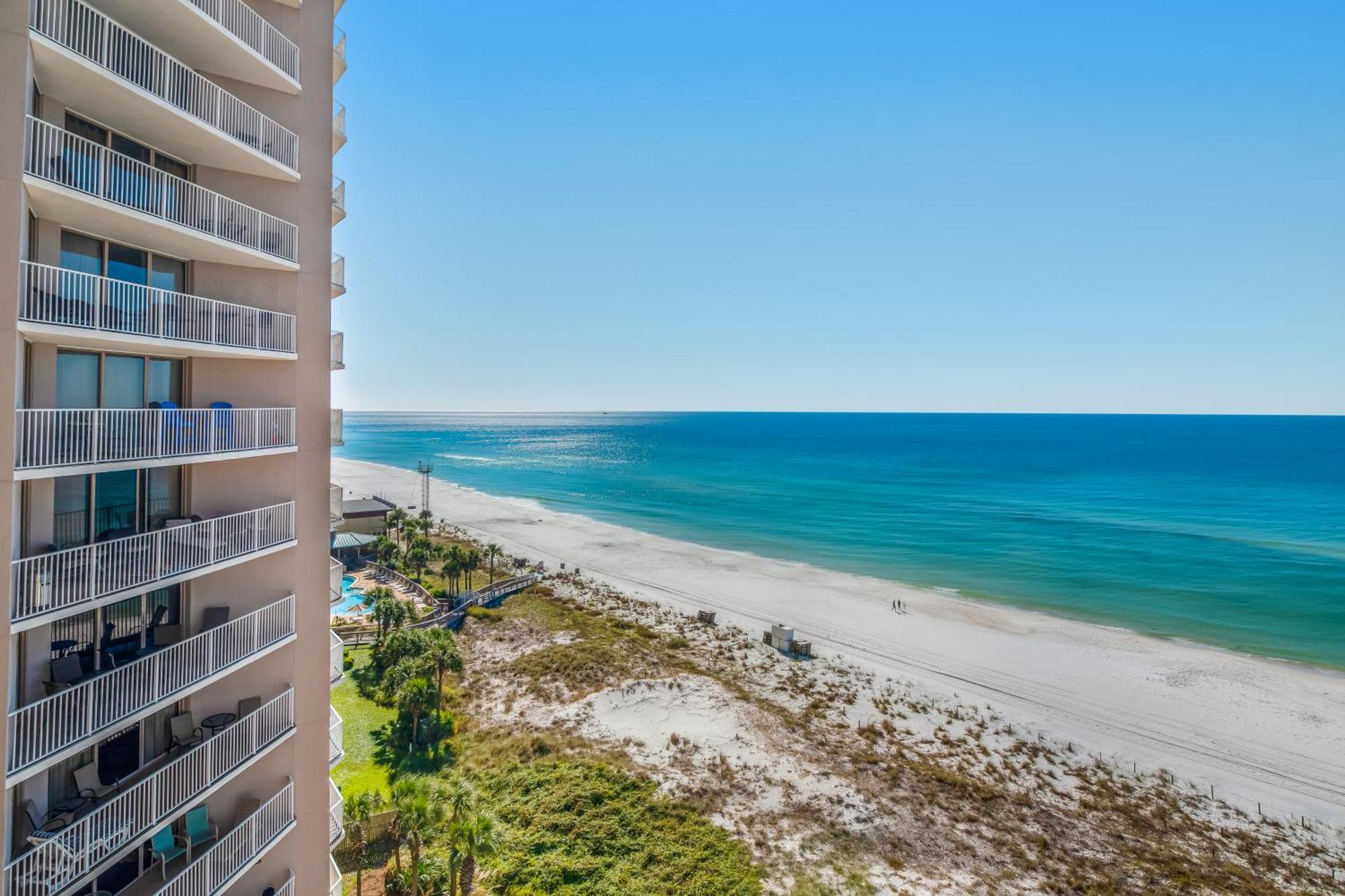 Dunes Of Panama Condos Panama City Beach Chambre photo