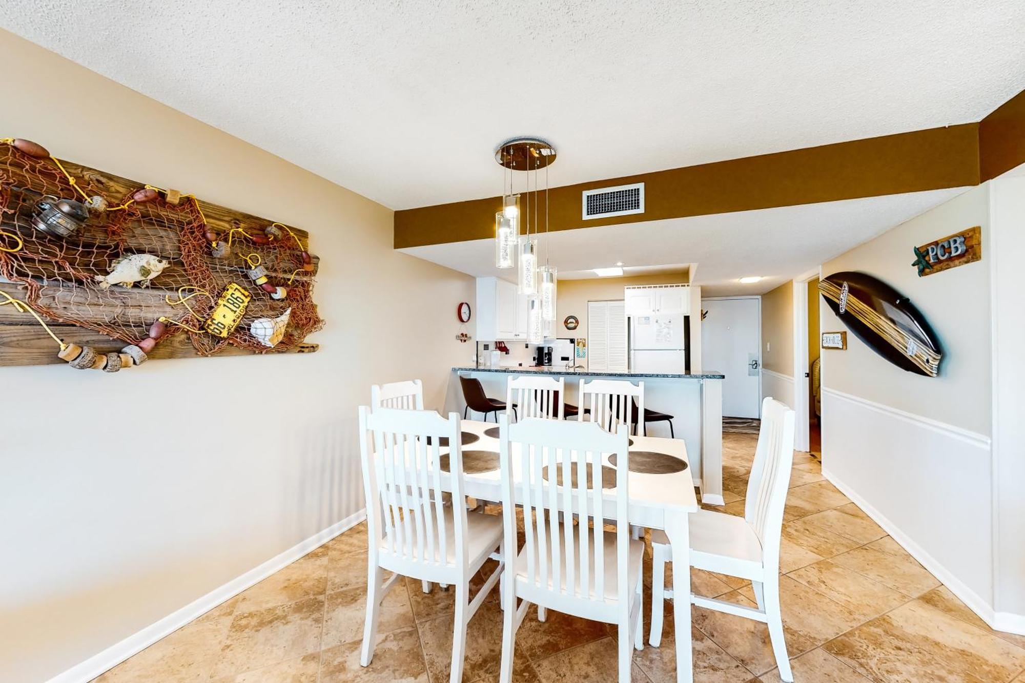 Dunes Of Panama Condos Panama City Beach Chambre photo
