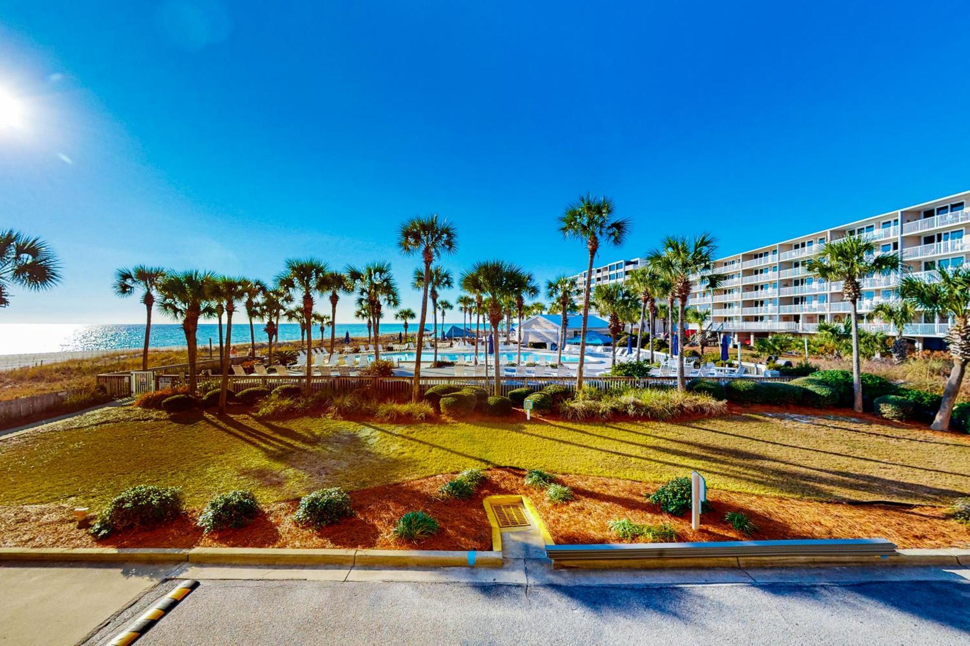 Dunes Of Panama Condos Panama City Beach Chambre photo
