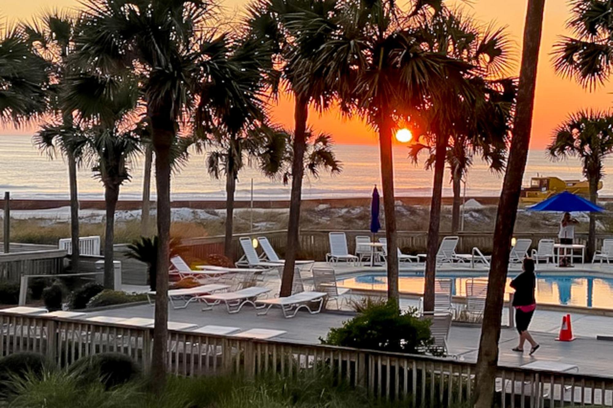 Dunes Of Panama Condos Panama City Beach Chambre photo