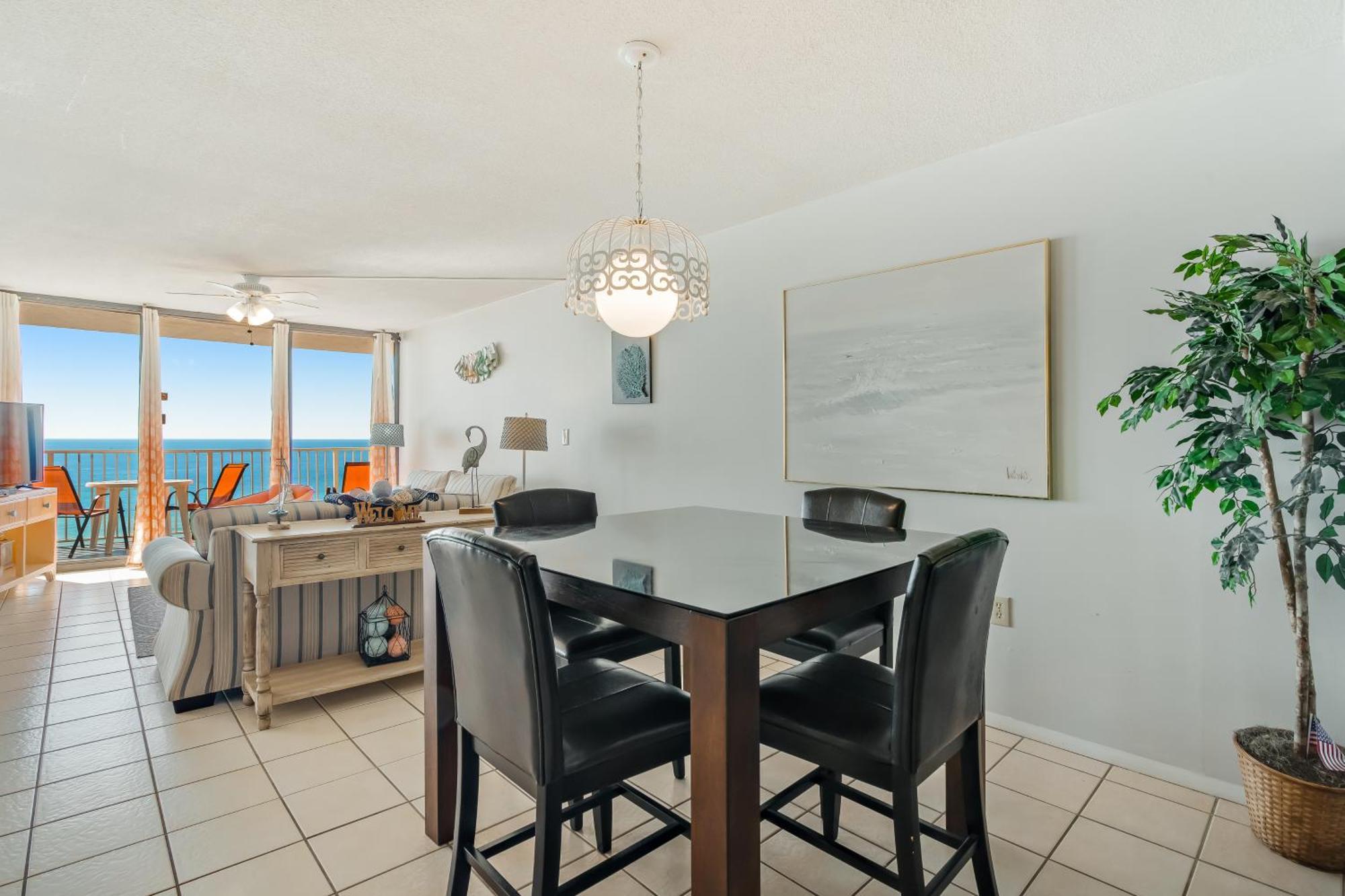 Dunes Of Panama Condos Panama City Beach Chambre photo