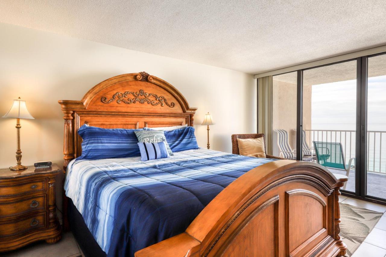 Dunes Of Panama Condos Panama City Beach Extérieur photo