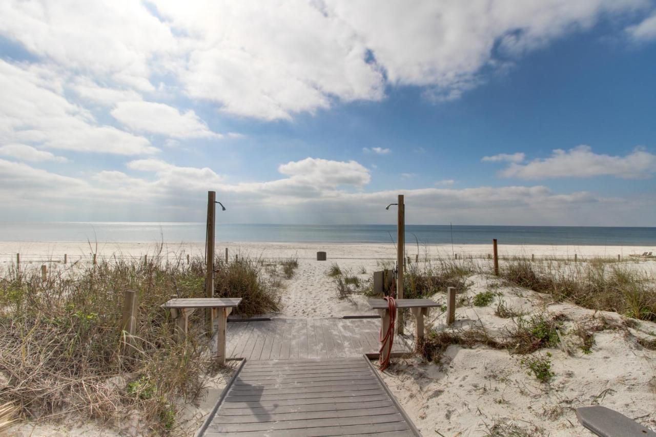 Dunes Of Panama Condos Panama City Beach Extérieur photo