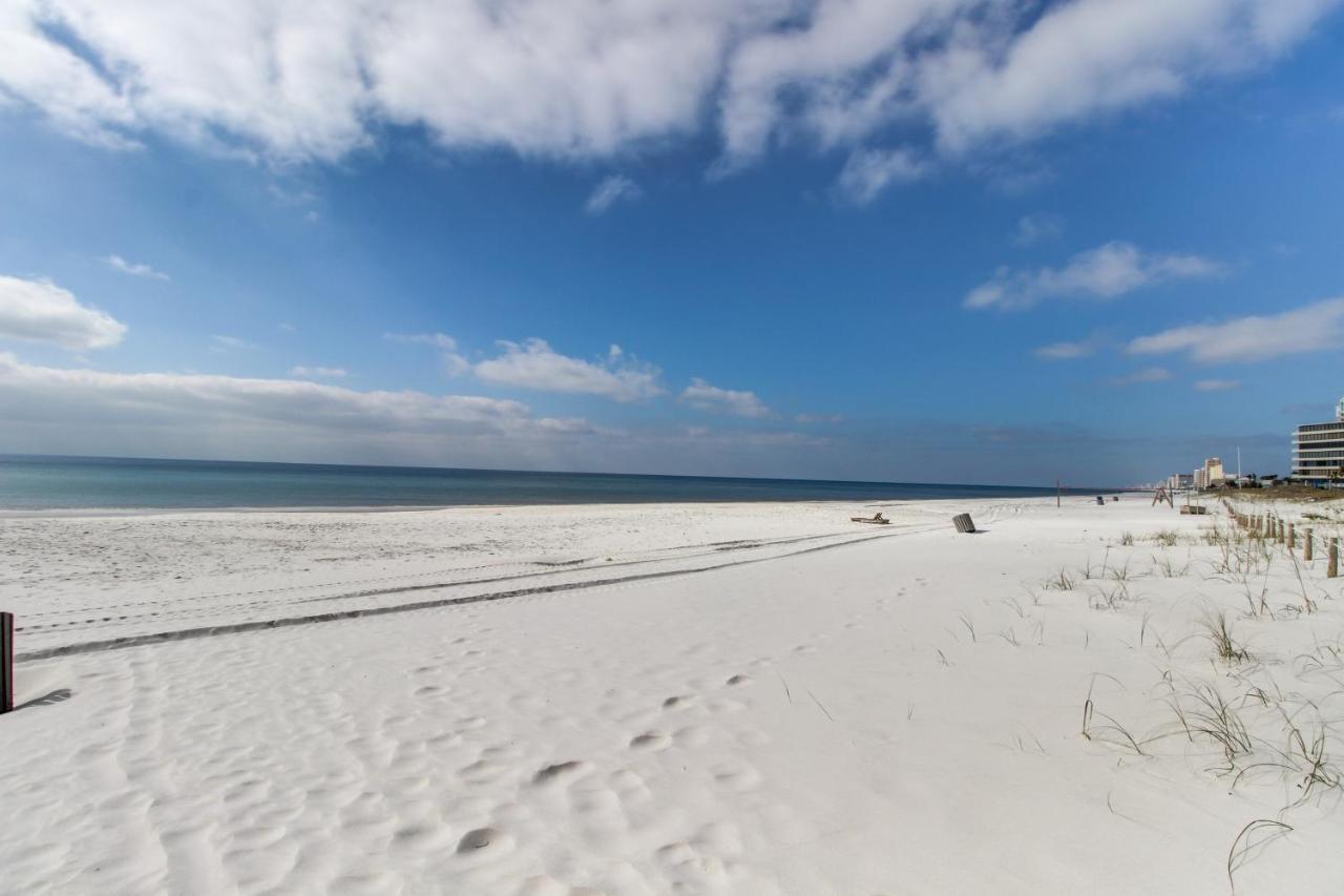 Dunes Of Panama Condos Panama City Beach Extérieur photo
