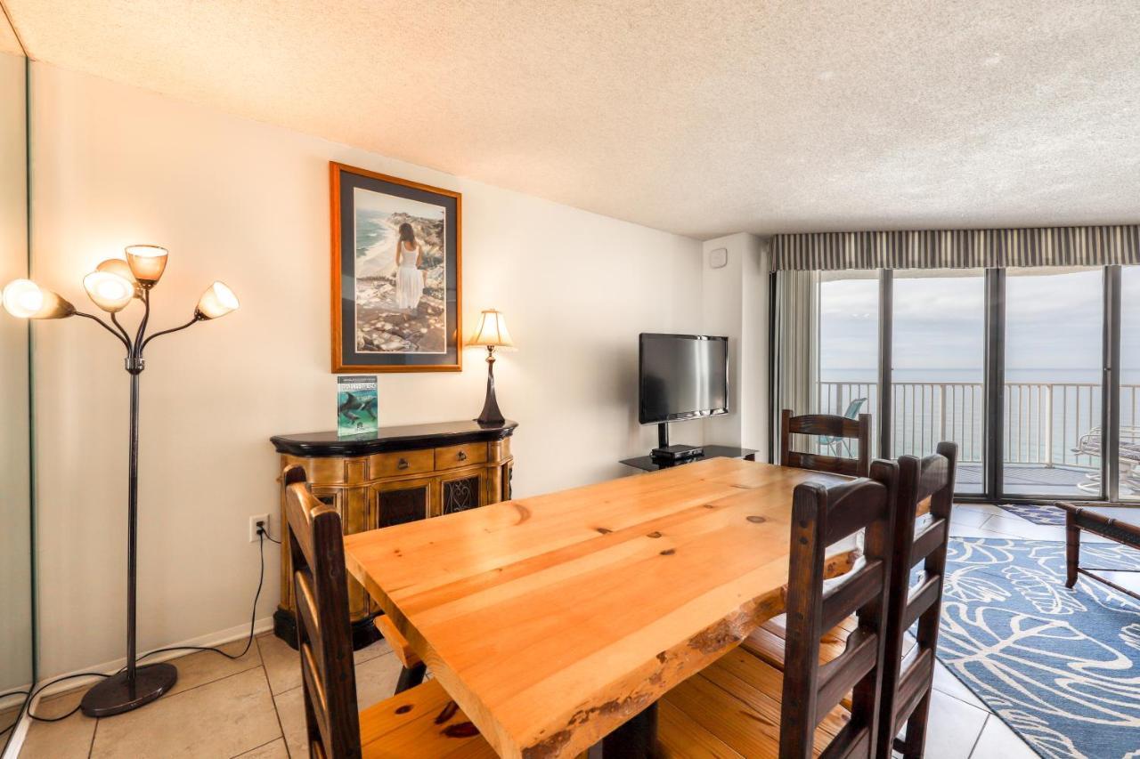 Dunes Of Panama Condos Panama City Beach Extérieur photo