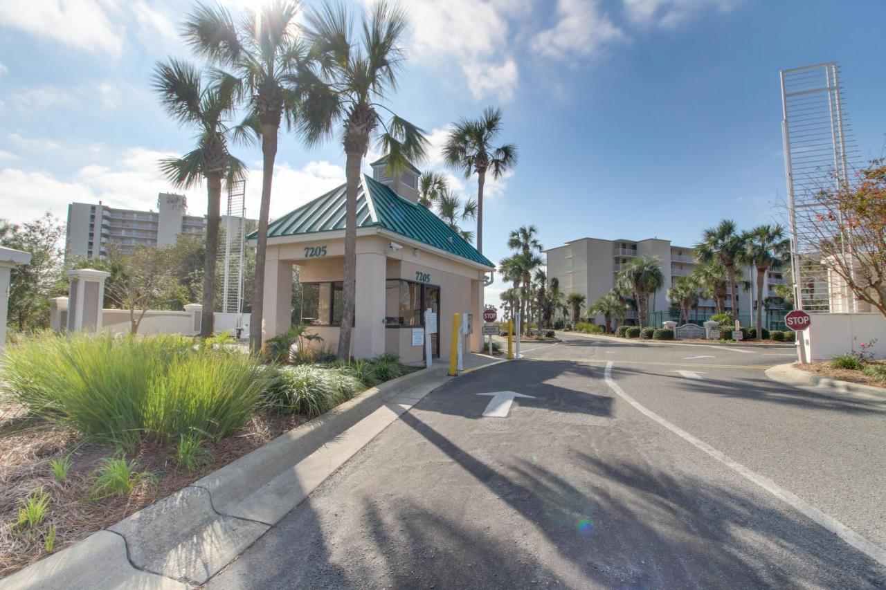 Dunes Of Panama Condos Panama City Beach Extérieur photo