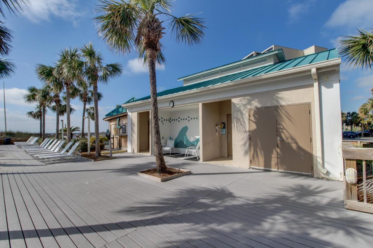 Dunes Of Panama Condos Panama City Beach Extérieur photo